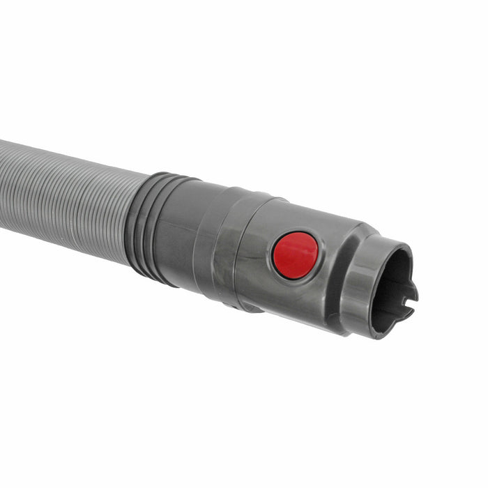 Hose Pipe + Dusting Brush/Crevice Tool compatible with DYSON Vacuum Cleaners