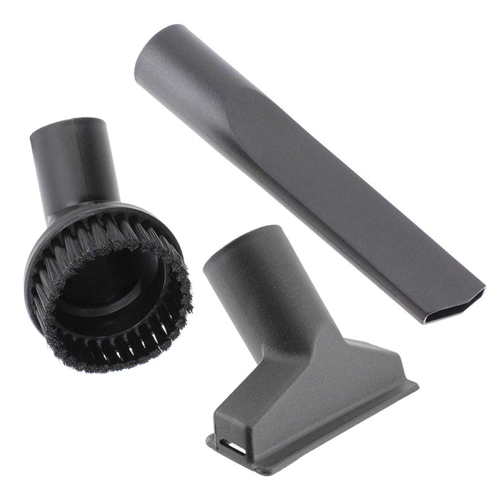 Vacuum Cleaner Tool Kit for Miele S4000 S4 S4210 S4211 (Hose + Rod + Brush Head + Mini Tools)