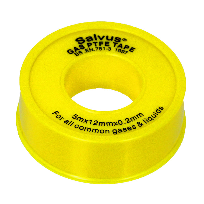 Fill Hose + Drain Hose Extension Set Universal Washing Machine Dishwasher Long 2.5m + 5m (+ PTFE tape)