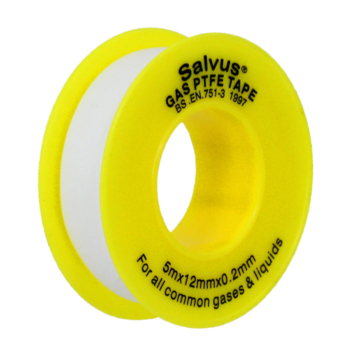 Fill Hose + Drain Hose Extension Set Universal Washing Machine Dishwasher Long 2.5m + 5m (+ PTFE tape)