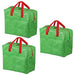 Large Organiser Bag Pack of 3