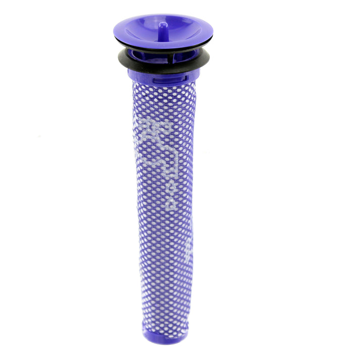 Filter Stick x 2 for DYSON DC58 DC59 DC61 DC62 V6 V7 V8 Vacuum Washable Pre Motor