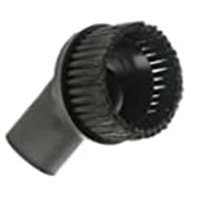 32mm Mini Crevice Stair & Round Brush Tool Kit Fits Nilfisk Vacuum Cleaners