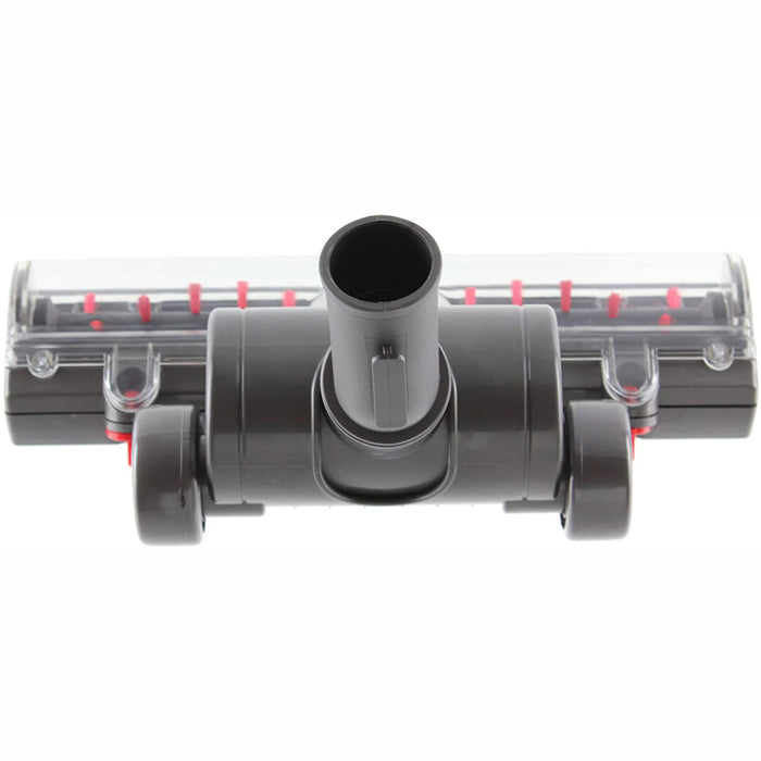 Wheeled Turbo Brush Floor Turbine Tool for DYSON Vacuum Cleaner