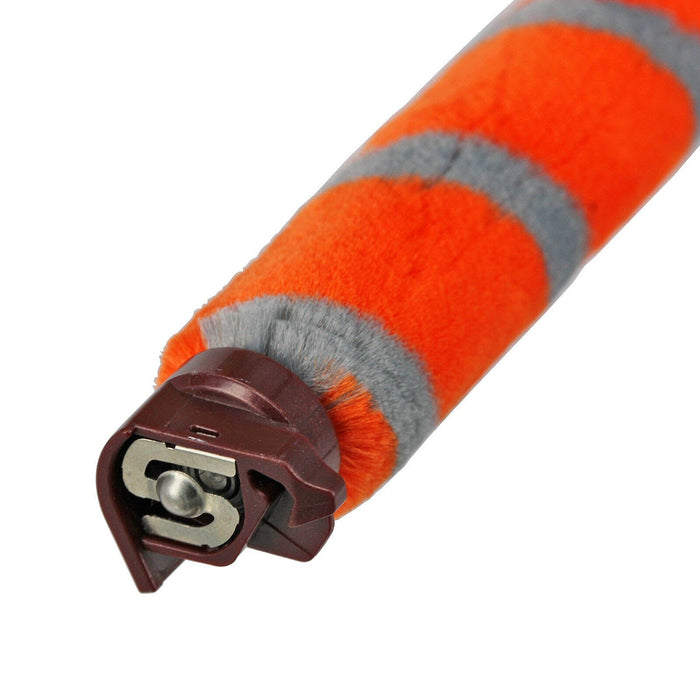 Brushroll Bar for Shark NV800, NV801, NV803, NV80, NVV801, UV810 Soft Brush Roll