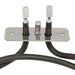 2 Turn Heater Element for Fan Oven/Cooker connection point