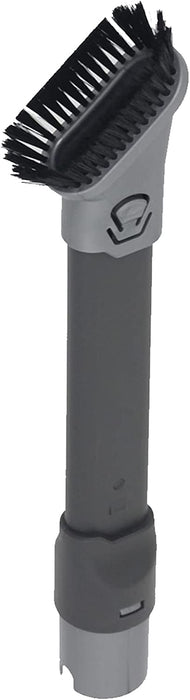 2-in-1 Dusting Brush & Crevice Tool Attachment – Compatible With Shark HV300, NV680, NV800 Series Vacuums