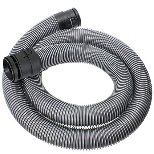 SAFE 'N CLEAN Vacuum Cleaner Hose Compatible With All Miele Models C1 - Complete, Tango, Classic, Compact, Flex, Powerline, Parquet XL, Ecoline And Much More - Alternative To 10817730-40002516177265 - View #7