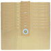 Vacuum Dust Bags for Aquavac Wet & Dry (Pack of 10)