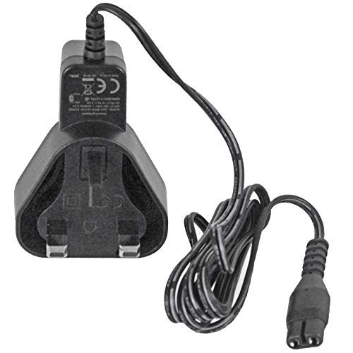 Caricabatterie 5,5V Per Lavavetri Karcher - Compatibile Con WV1, WV2, WV5, WV70 E Altri Modelli - Foto 5