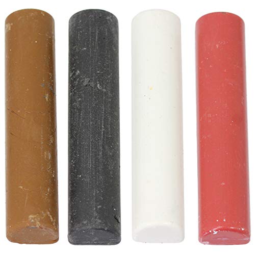 Compound Polish Kit.