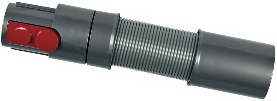 DYSON Hose Extension Quick Release V7 V8 V10 SV10