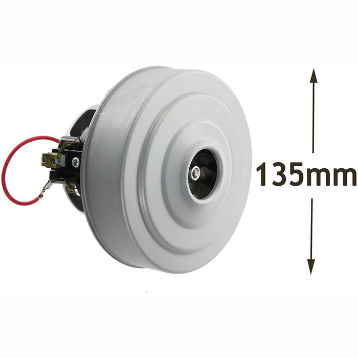 Motor + Filter Kit for DYSON DC05 DC08 Vacuum Pre Post HEPA Filters 240V YDK
