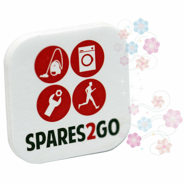 Paper Dust Bags and fresheners compatible with NILFISK Vacuum G90 G90A-Vac GM80 GM90 GS GM80 x 10