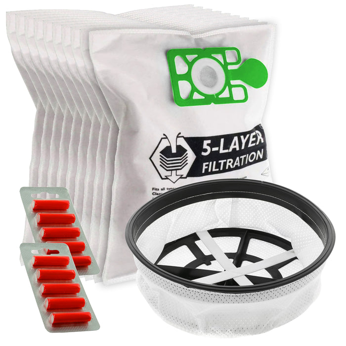 Filtro De Repuesto Para Aspiradora Numatic Henry, George, Ed Filtro De Repuesto Para Aspiradora Numatic Henry, George, Ed