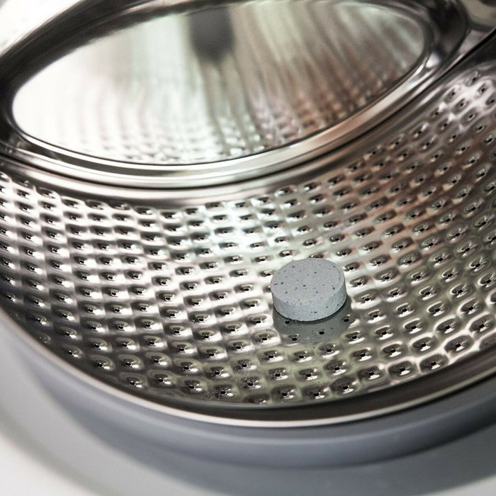 Washing Machine Cleaner Tabs Powerfresh Washer Odour Cleaning Tablets x 12