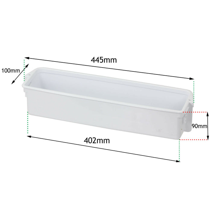 Whirlpool Fridge Lower Door Bottle Shelf 481241879844 C00312617