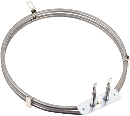 Fan Oven Element compatible with Blomberg.