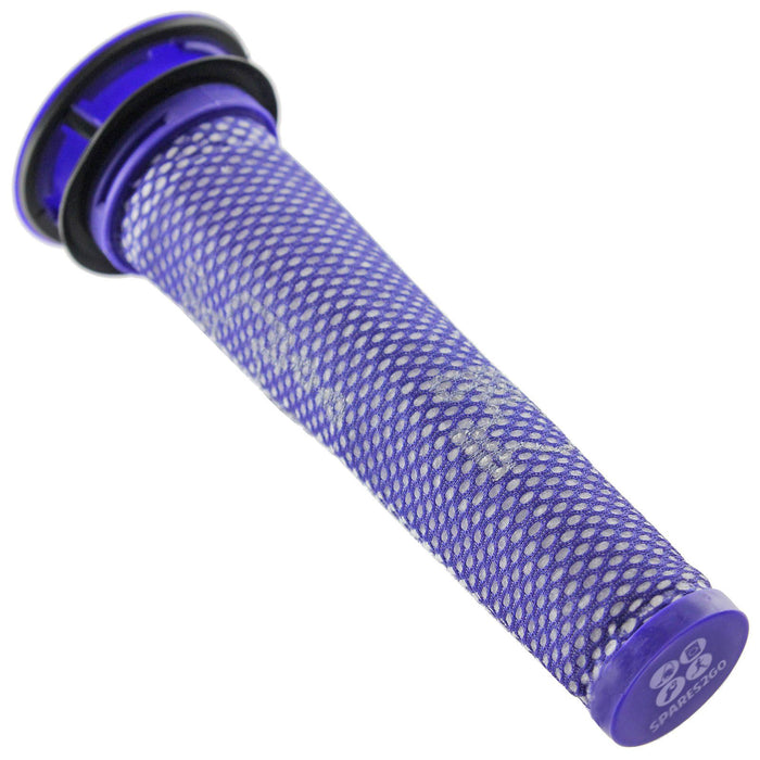 Filter Stick for DYSON DC58 DC59 DC61 DC62 V6 V7 V8 Vacuum Washable Pre Motor