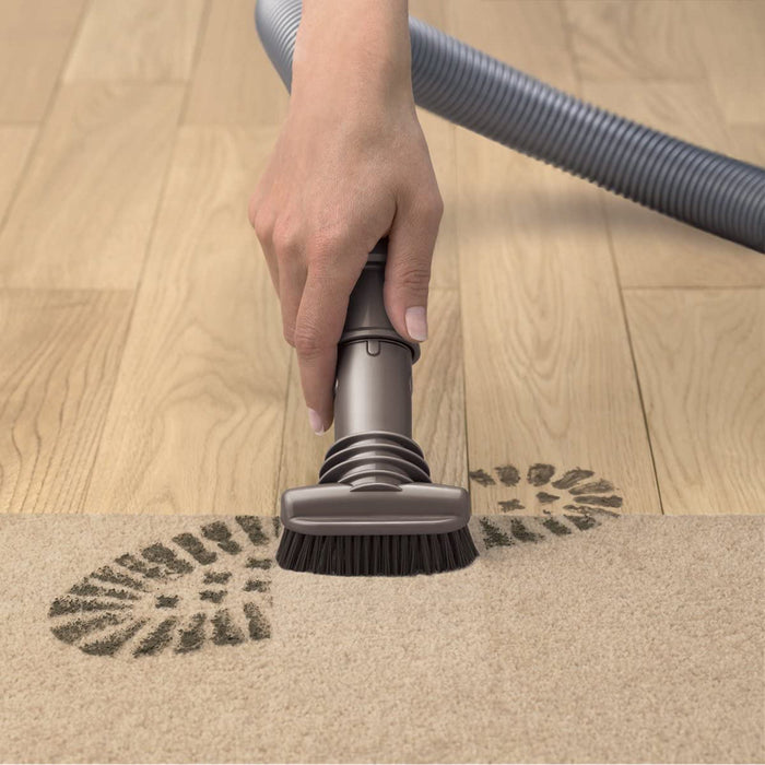 Stubborn Dirt Dusting Brush Tool + Adaptor Kit for DYSON DC47 DC49 DC51 Vacuum