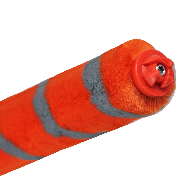 Brushroll Bar for Shark NV800, NV801, NV803, NV80, NVV801, UV810 Soft Brush Roll