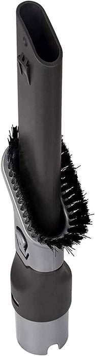 Brush for SHARK HV300 HV320 HV380 NV340 NV480 Vacuum 2-in-1 Dusting Crevice Tool