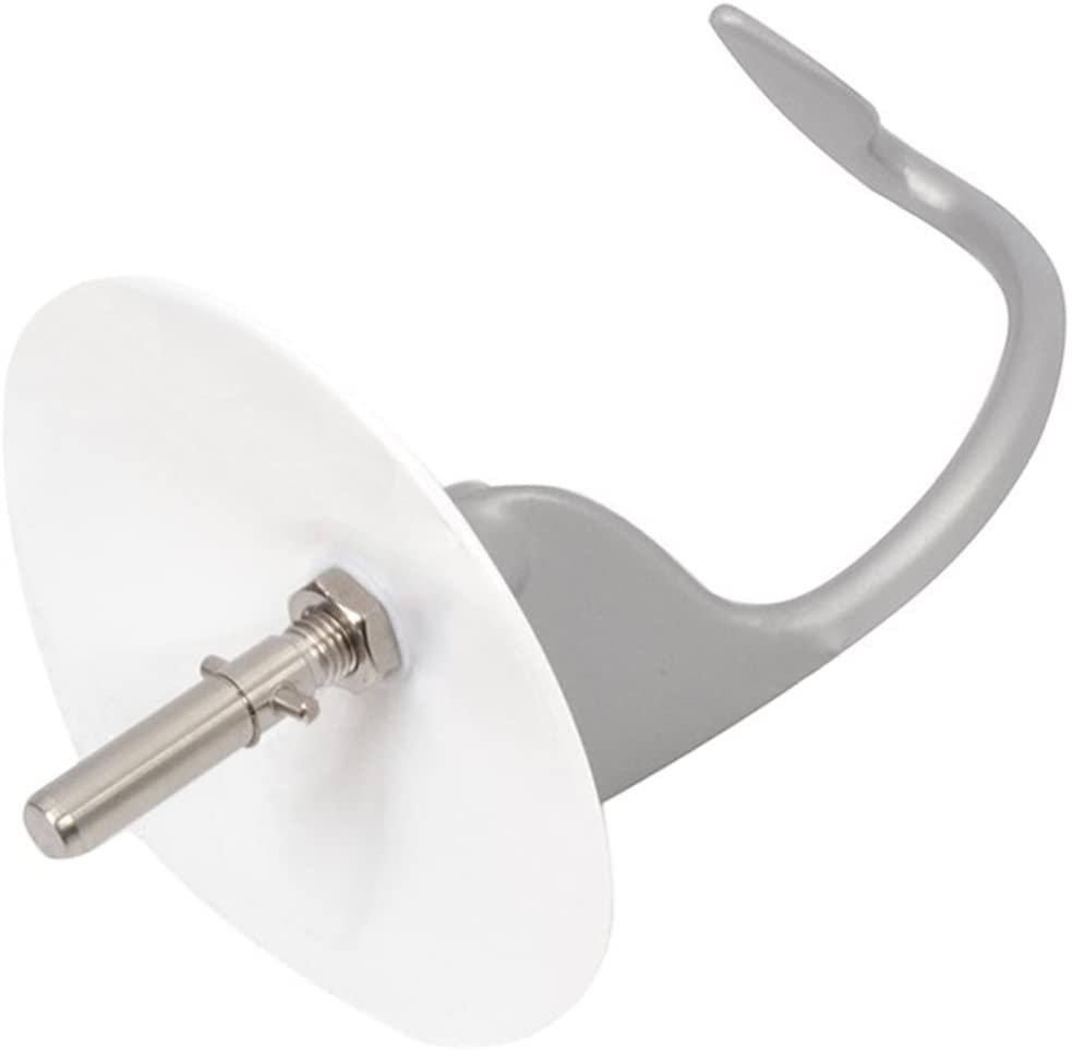 Gancio Impastatore In Acciaio Inox Planetaria - Foto 9