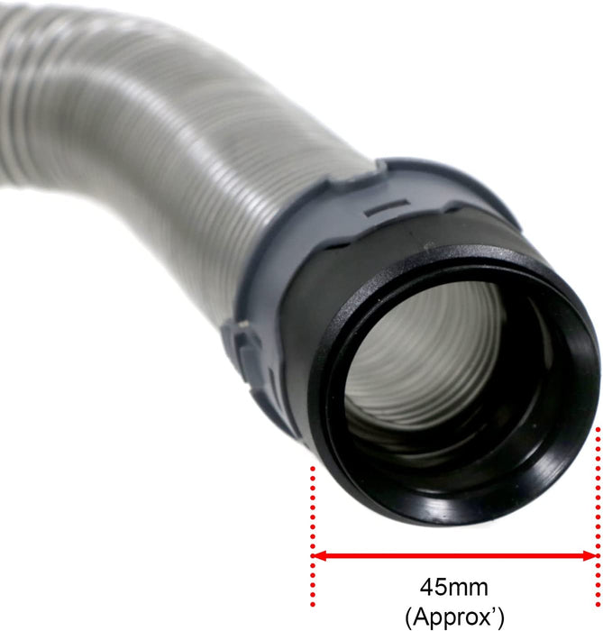 Hose Handle for Shark Lift Away Rotator Vacuum Wand Grip NV500 NV501 NV502 NV505 NV520 NV560