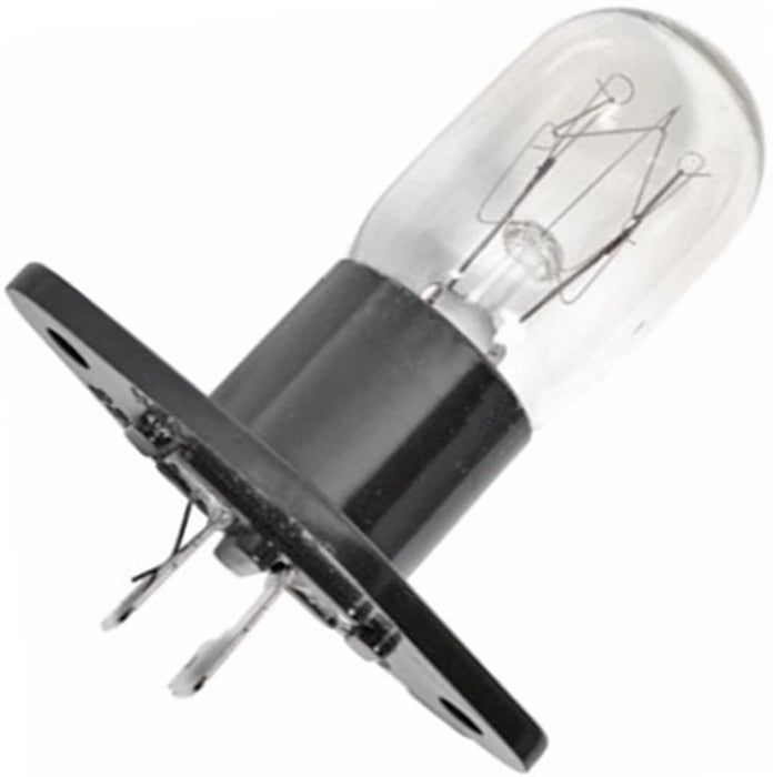 20W T170 Complete Light Lamp Bulb & Holder for SANYO Microwave Oven