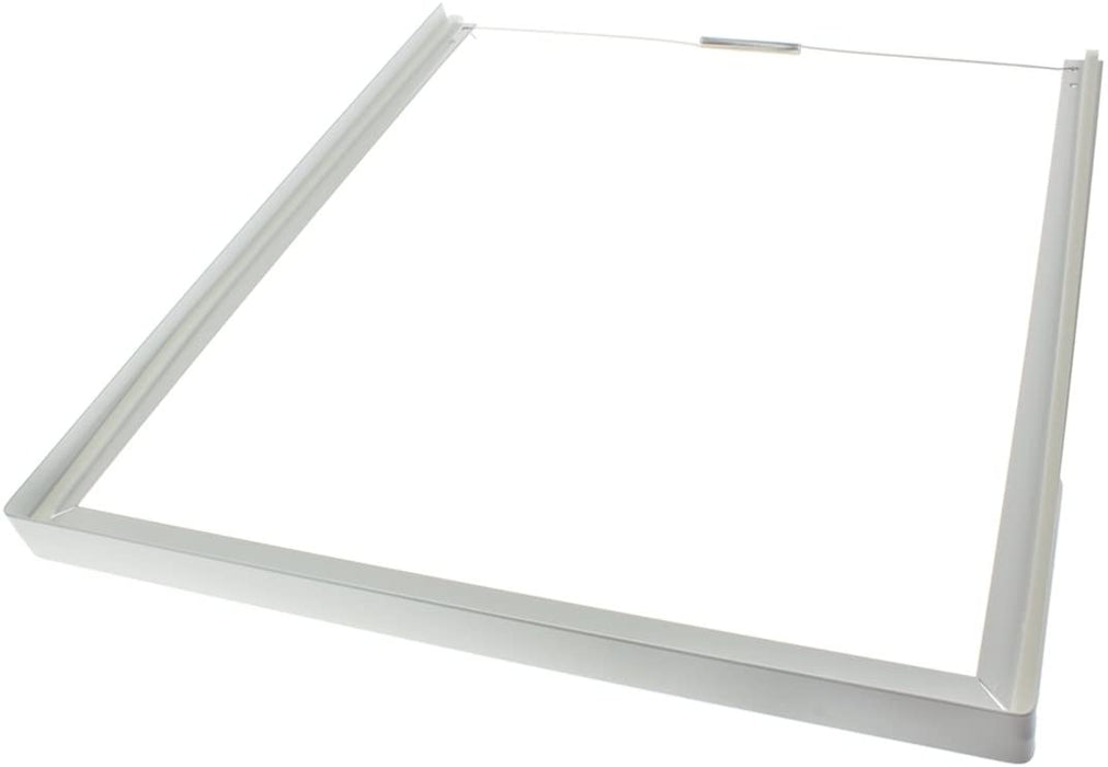 Stacker Bracket Kit for Tumble Dryer Washing Machine Large Appliance Front