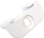 Sliding Hinge Door Guide Slider Bracket for Baumatic BR18A BR201A BR26A Fridge Freezer
