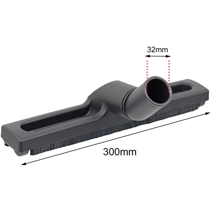 Extension Tube Wand & Hard Floor Tool for DYSON Vacuum Cleaner Handheld DC16 DC31 DC34 DC35 V6