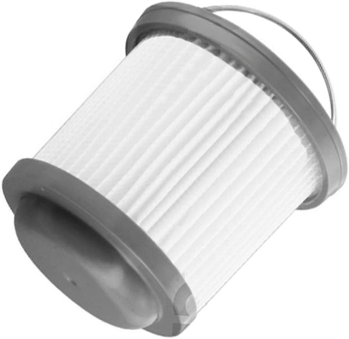 VF90XJ 90552433 90552433-03 Pleated Main Filter for Black & Decker Handheld Dustbuster Vacuum Cleaner