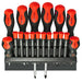 Magnetic Precision Screwdriver Bit Tool Set
