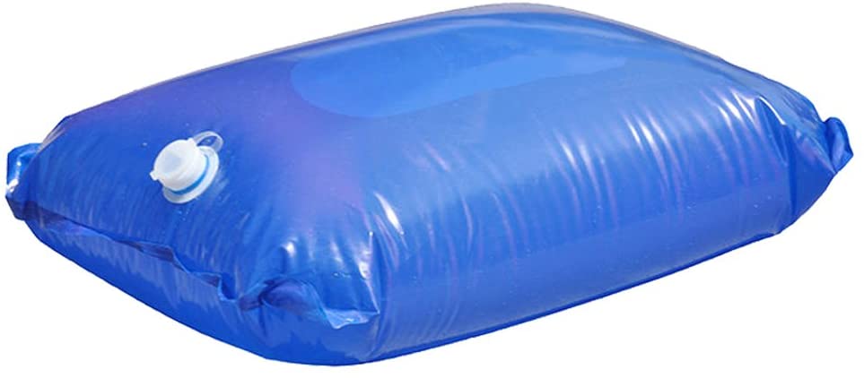 Construction / Building Water Container Wheelbarrow Carrier Bag (50 Litre)