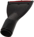Wide Mattress & Upholstery Nozzle + Mini Round Brush Tool