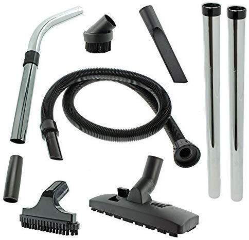 SPARES2GO Extra-long Flexible Tool Compatible With Numatic Henry Hetty James Harry Vacuum Cleaner - View #11