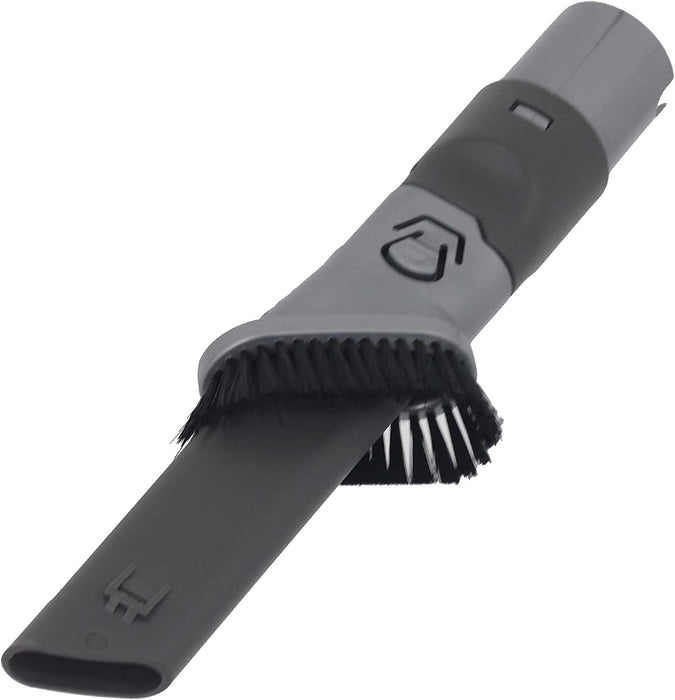 Brush for SHARK HV300 HV320 HV380 NV340 NV480 Vacuum 2-in-1 Dusting Crevice Tool