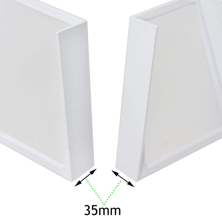 Tumble Dryer Filter for WHITE KNIGHT Fluff Lint Cage CROSSLEE ZANUSSI LINSAR 421309238761