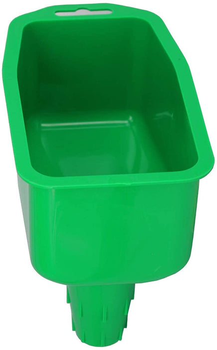 Funnel 1L + Mixing Bottle Fuel Oil for Lawnmower Brushcutter Strimmer Trimmer