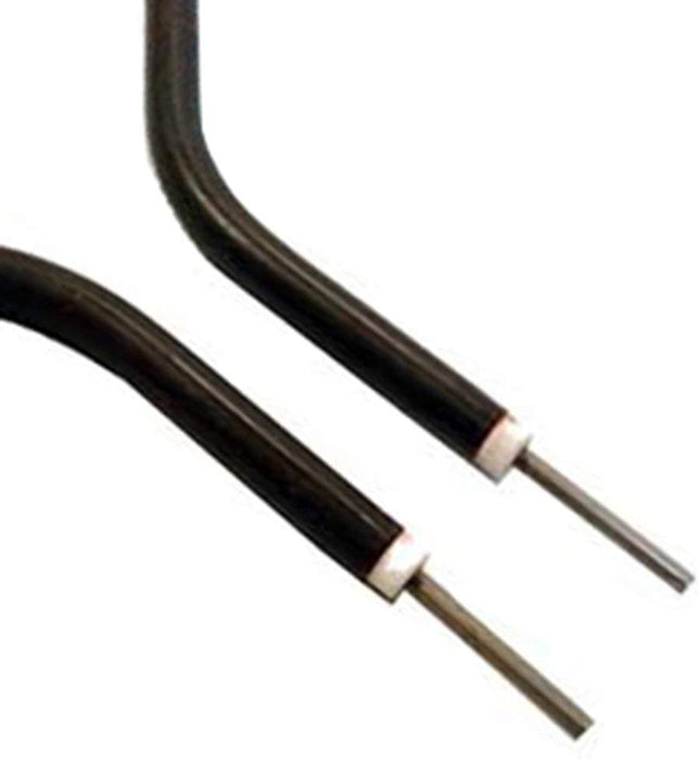 Heater Element for HOTPOINT Night Storage Heaters (850W, Crank Neck, 2 Pin) Pack of 2
