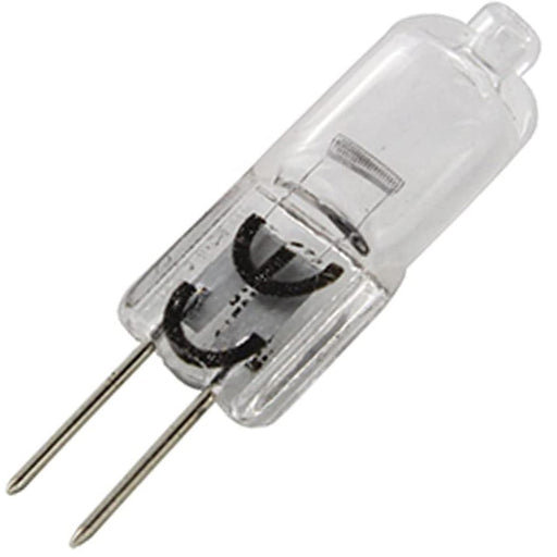 UNIVERSAL Cooker Hood Halogen Light Bulb (20w, G4 / 2 Pin) Pack of 3