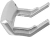 Door Handle for BEKO Fridge Freezer (Silver)