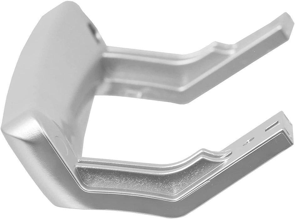 Door Handle for BEKO Fridge Freezer (Silver)