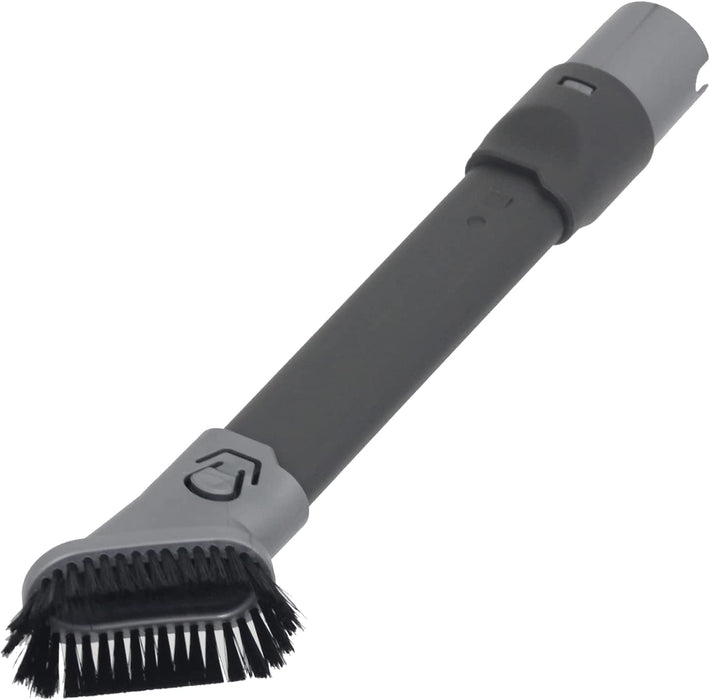 Brush for SHARK Vacuum Cleaner Attachment Lift-Away Rotator 2-in-1 Crevice Tool