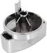 BELLING Hob Hotplate Knob Switch Chrome Silver Countryrange 444445 (Pack of 2)