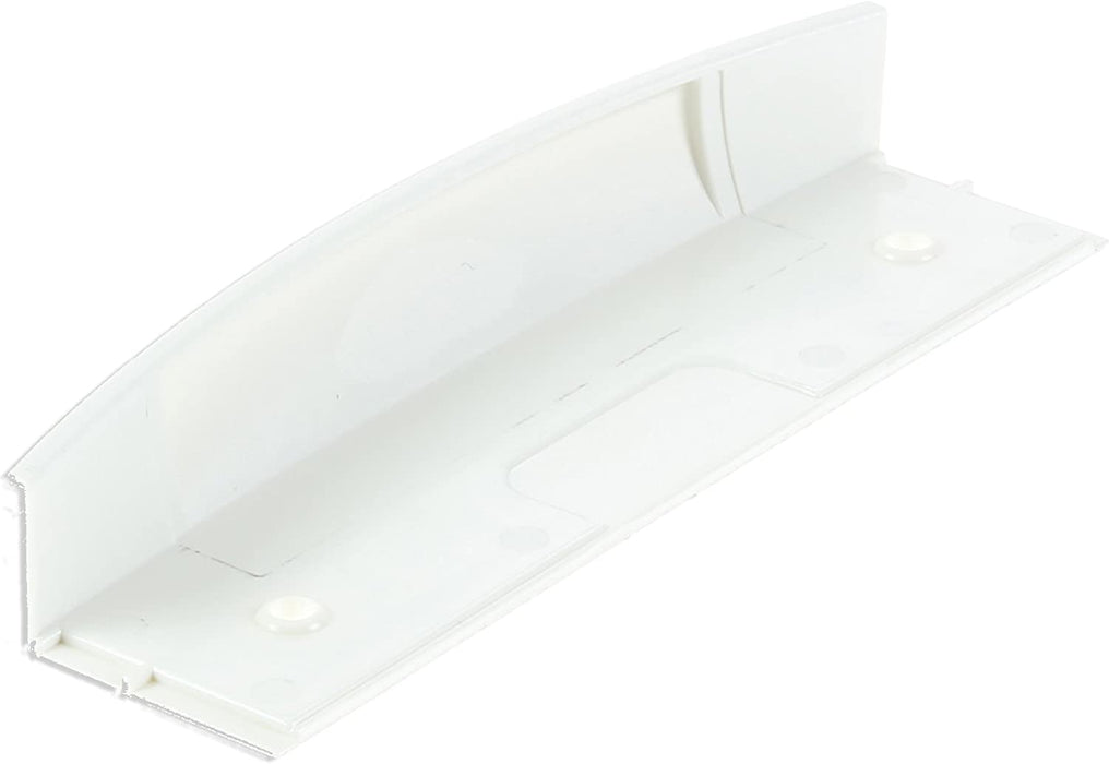 White Door Handle for Bosch Fridge Freezer Refrigerator