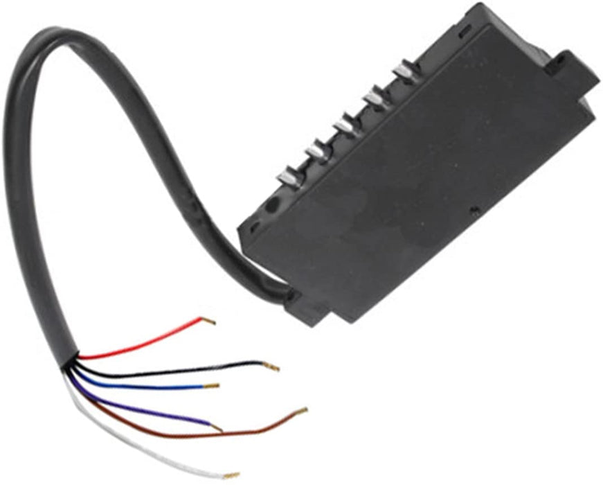 PCB Control Switch Button Unit for Lamona Cooker Hood