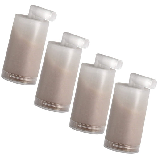Anti Limescale Calcium Filter Cartridge for ARGOS VALUE Steam Iron (Pack of 4)