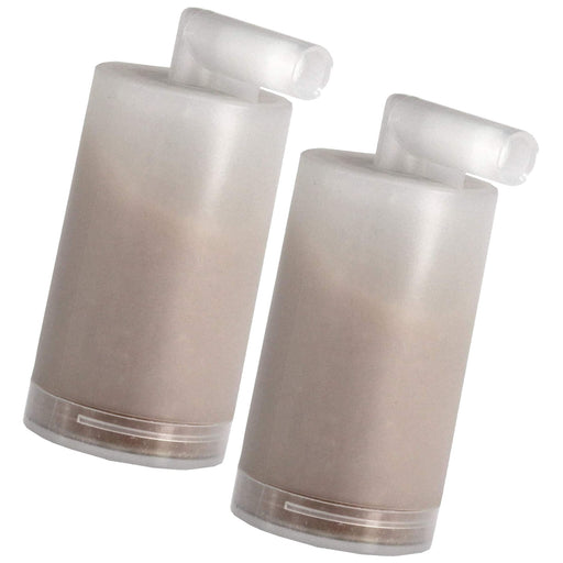 Anti Limescale Calcium Filter Cartridge for BREVILLE Steam Iron (Pack of 2)